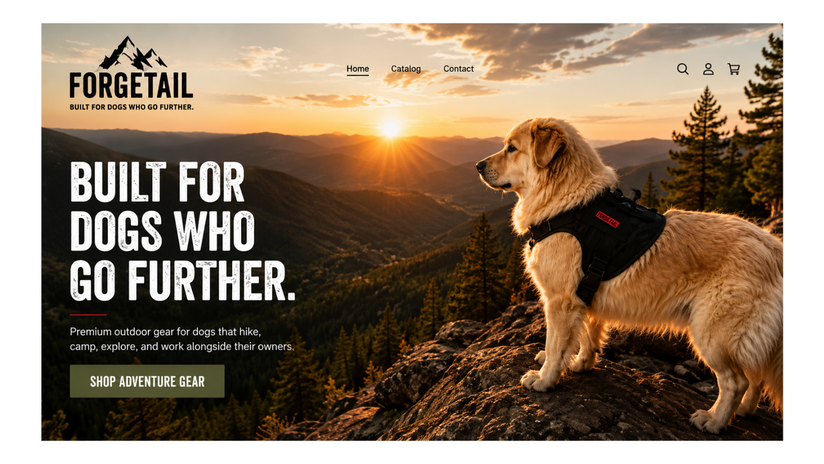 Best Dog Gear for Everyday Adventures: What to Look For