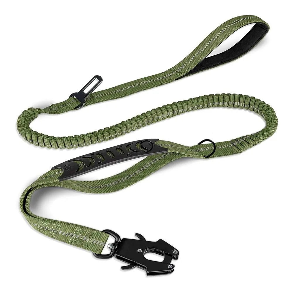 Forgetail TrailGuard Adventure Dog Leash